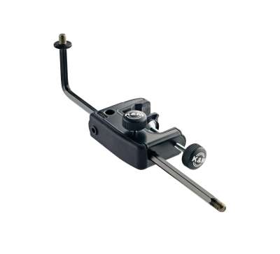 Microphone holder