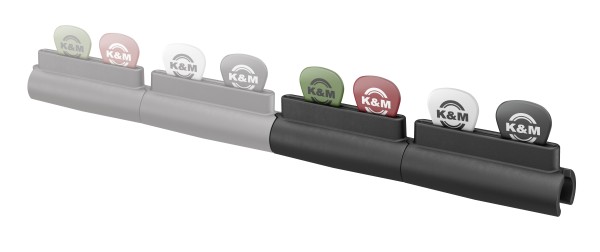Pick holder