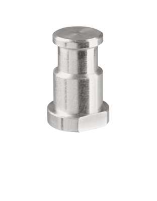 Mini TV spigot