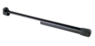 Leveling leg for speaker stand