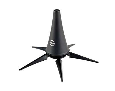 Clarinet stand