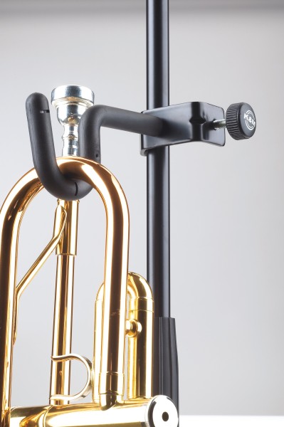 Trumpet holder