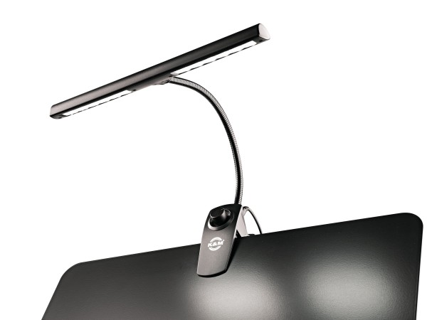Music stand light »Dimmer Light«
