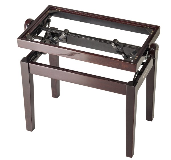 Piano bench - wooden-frame