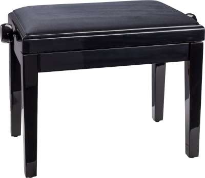 Piano bench