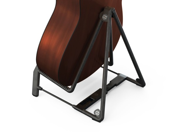 A-guitar stand »Heli 2«