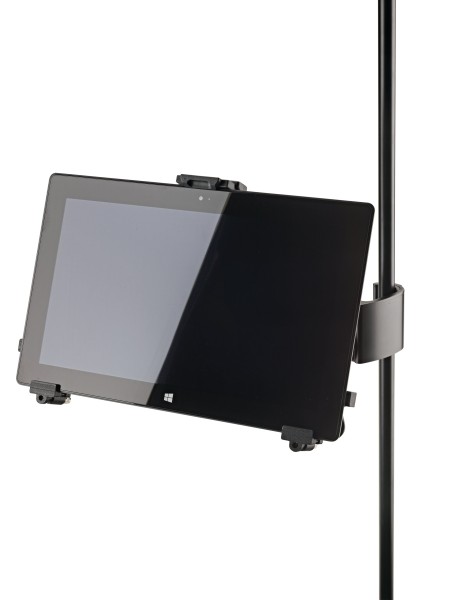 Tablet PC holder