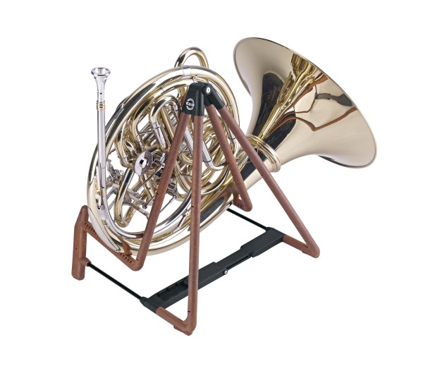 A-guitar stand »Heli 2«