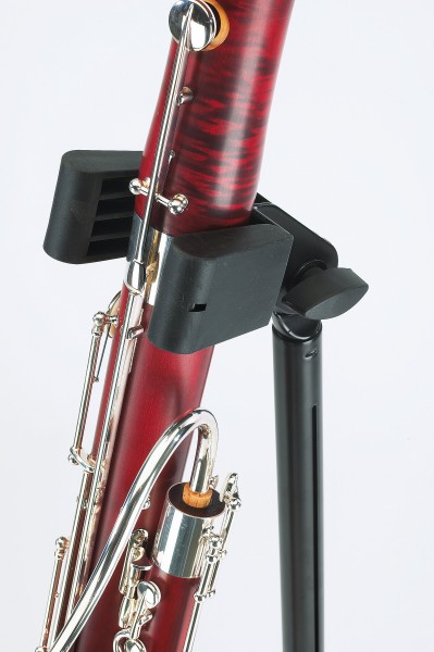 Bassoon stand