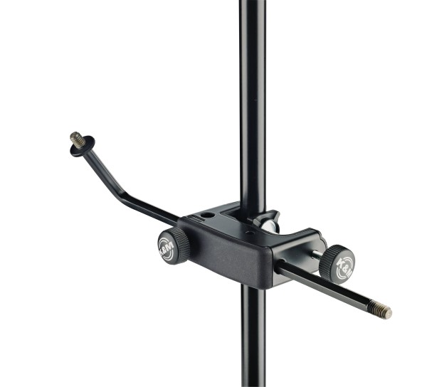 Microphone holder