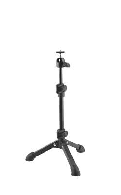 Desktop camera stand