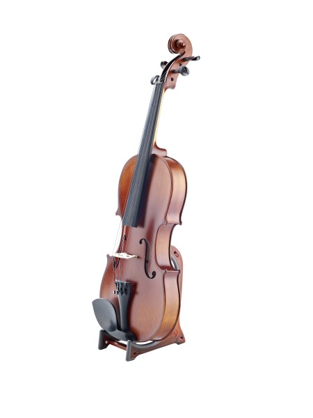Violin/Ukulele display stand