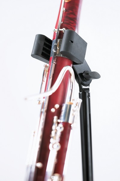 Bassoon stand