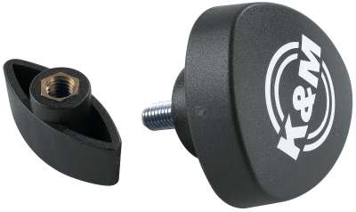 Screw fitting set