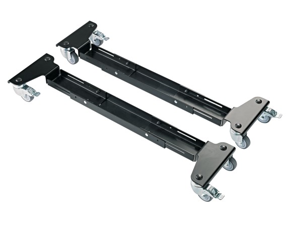 Trolley for Keyboard Stands