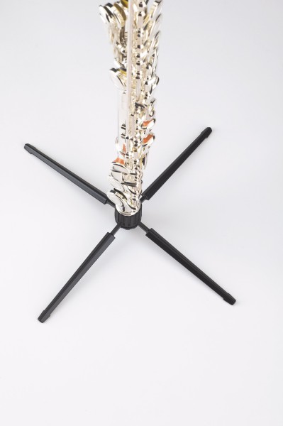 Flute stand