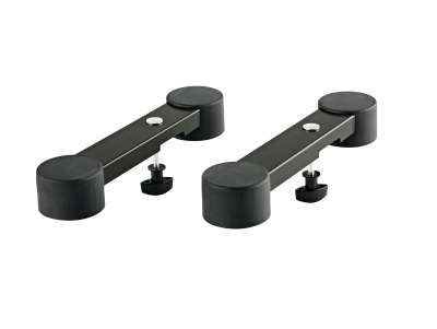 Stage piano support for »Omega«
