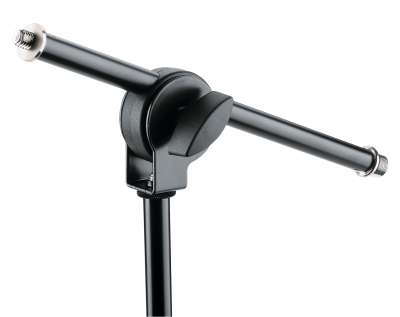 Mini boom arm