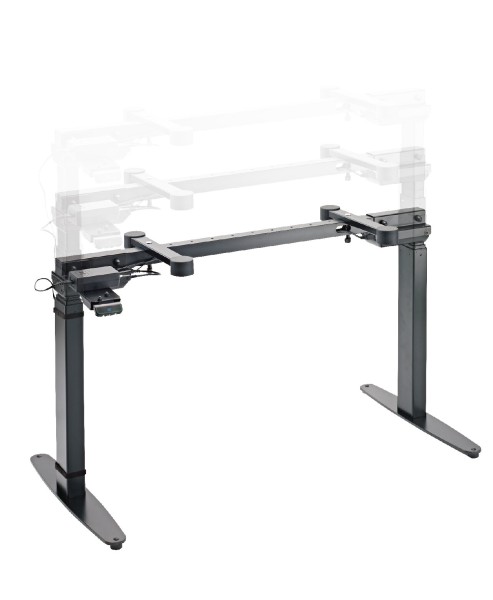 Table-style keyboard stand »Omega-E«