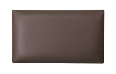 Seat cushion - imitation leather