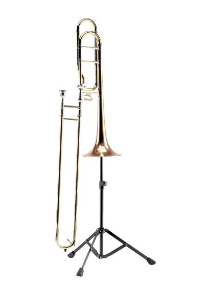 Trombone stand