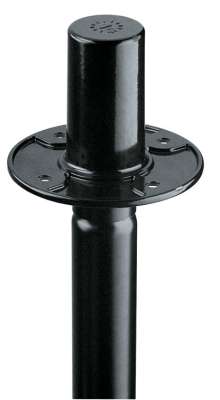 Flange adapter