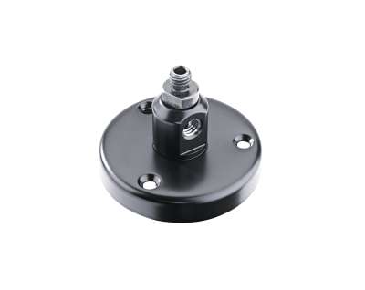 Table flange