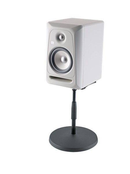 Monitor plate S