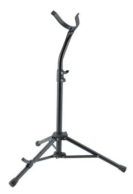Baritone saxophone stand