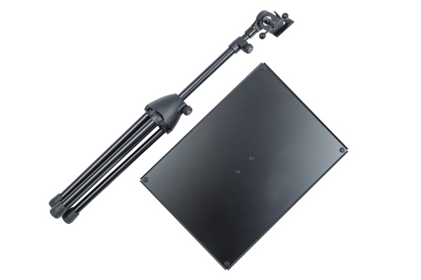 Laptop stand