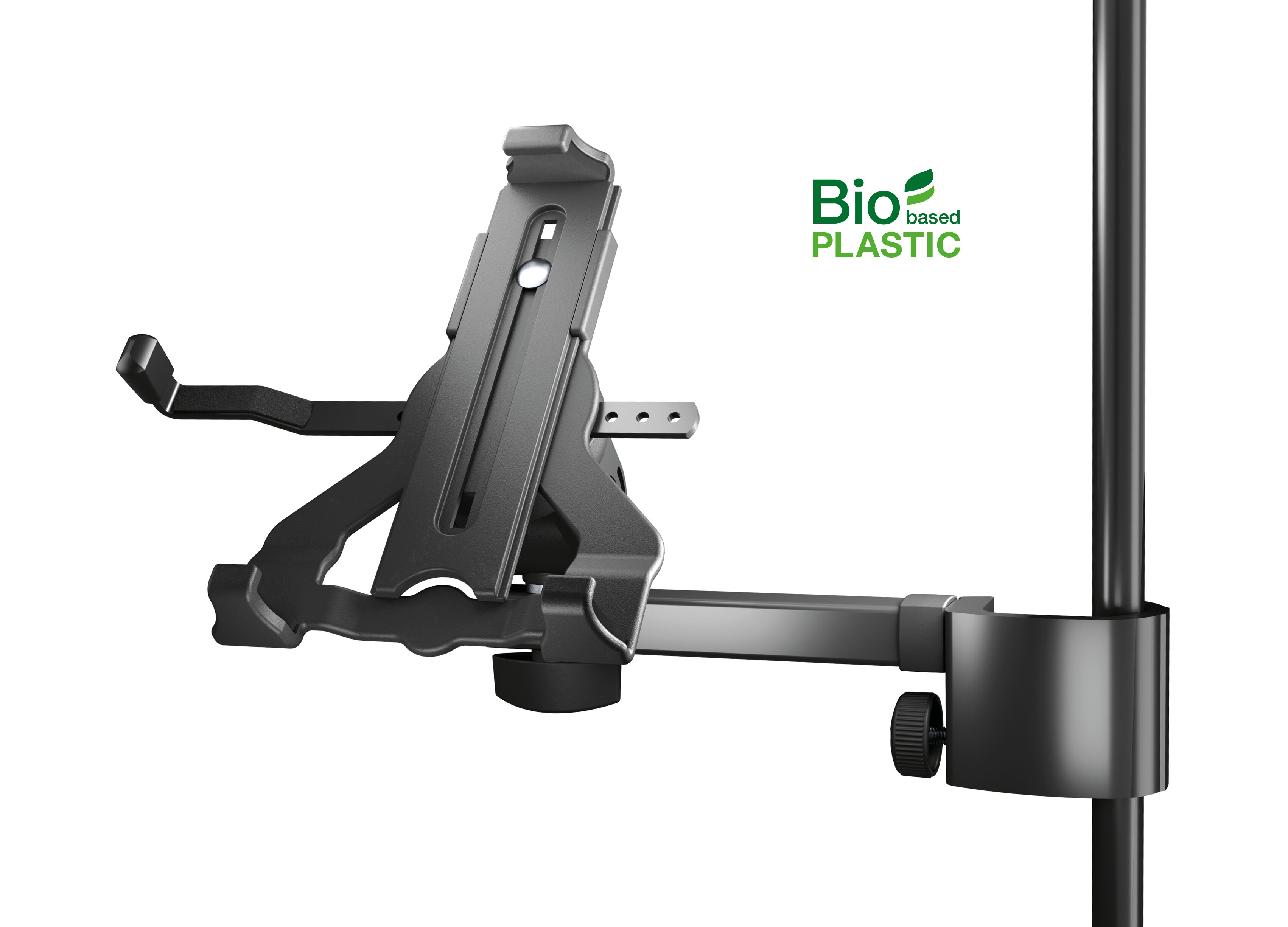 Tablet PC holder »Biobased«