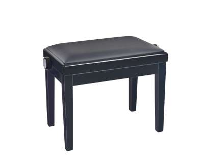 Piano bench