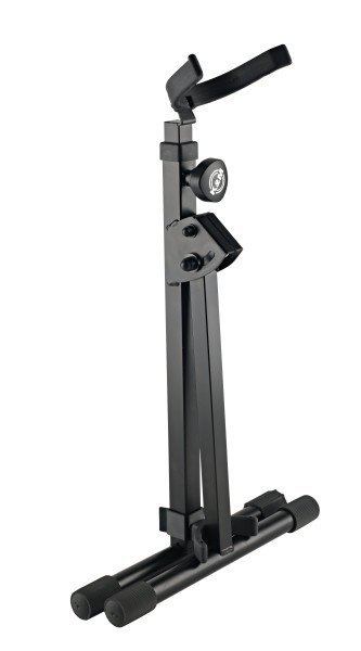 Baritone saxophone stand
