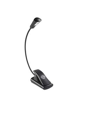 Music stand light »2 LED FlexLight«