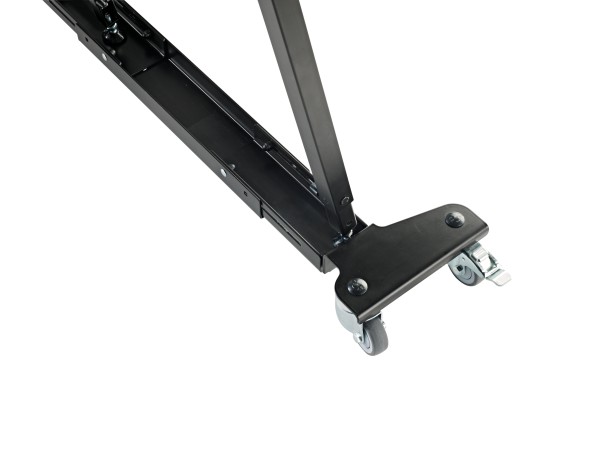 Trolley for Keyboard Stands
