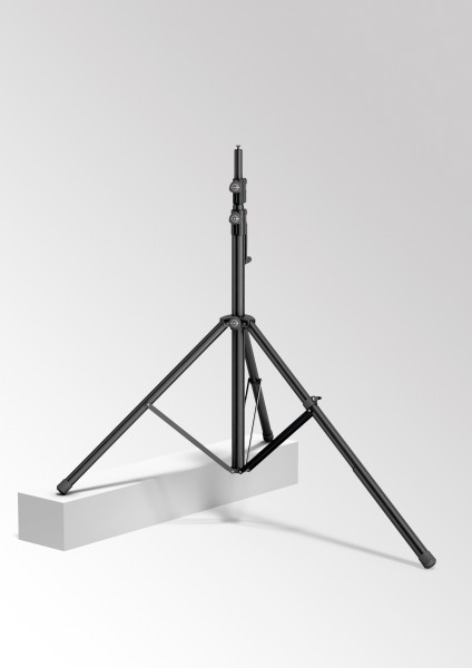 Leveling leg for Wind-up stand »3000«