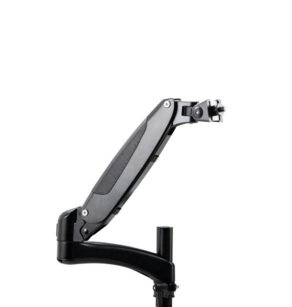 Adapter for monitor mount