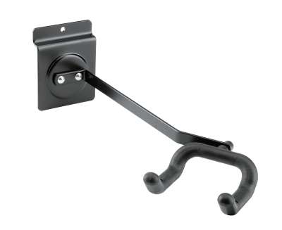 Product holder for guitar