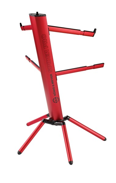 Keyboard stand »Spider Pro«
