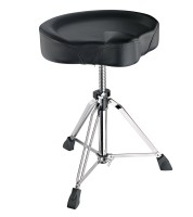 Drummersitz mit Spindel