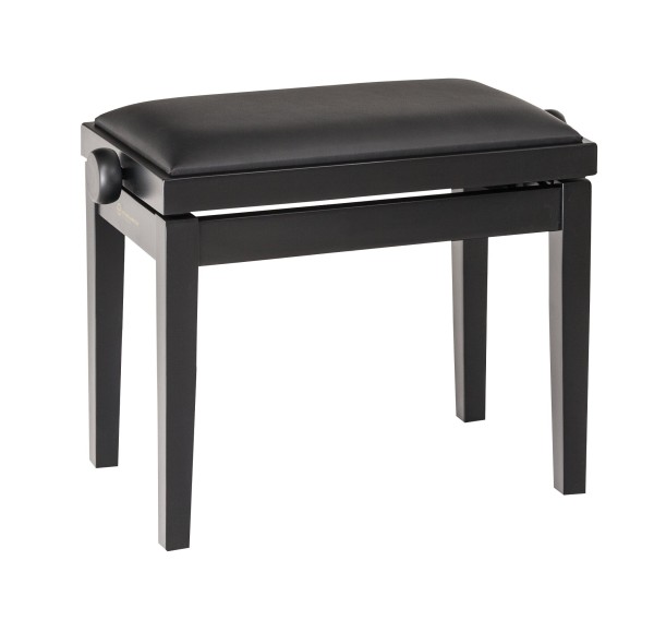 Piano bench - wooden-frame