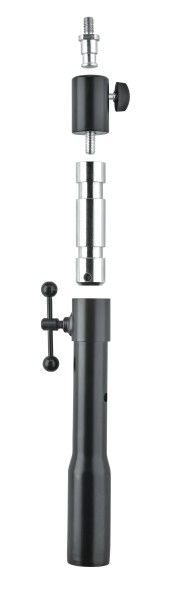 TV spigot adapter bundle