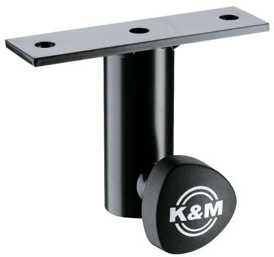 Screw-on adapter