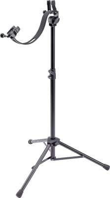 Guitar performer stand 