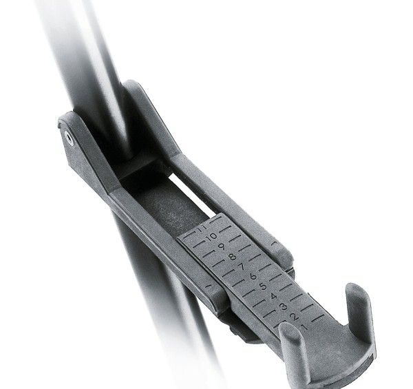 Guitar stand »Memphis Travel«