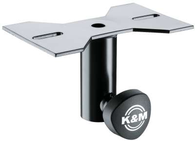 Mounting adapter