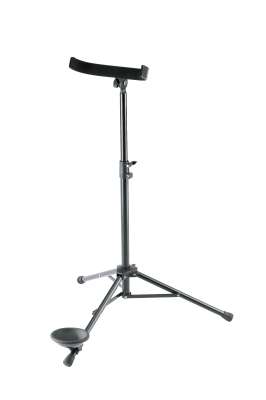 Contrabassoon stand